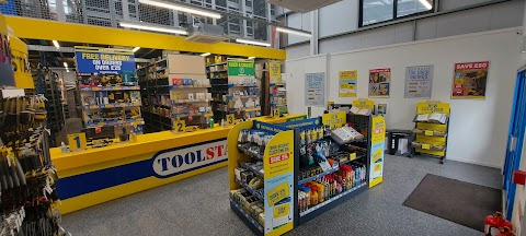 Toolstation Droitwich