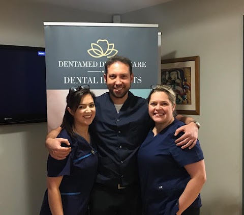 DentaMed Dental Care