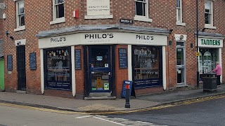 Philos