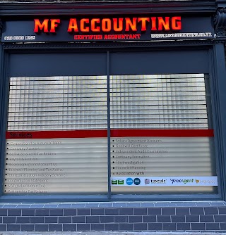 MF Accounting & Taxation