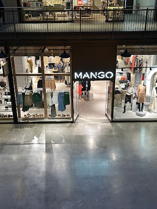 MANGO