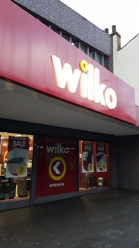 wilko