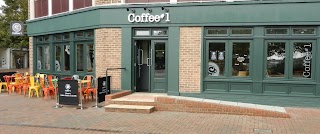 Coffee#1 Gosport