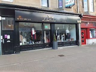 Libellula Boutique