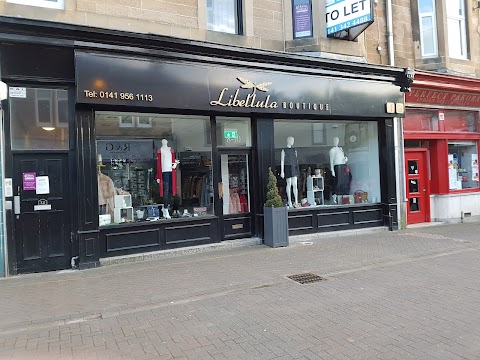 Libellula Boutique