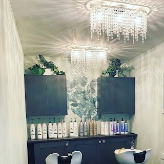 Mint Salon