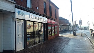 Dewsbury Road - The Pharmacy Group