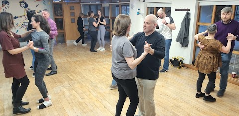 Social Dance Academy Belfast