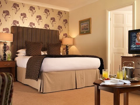 The Bridge Hotel and Spa Walshford