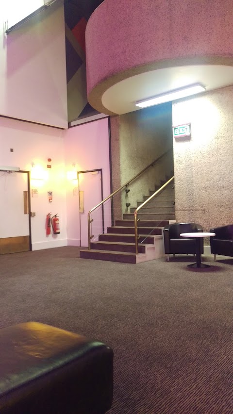 Barbican Cinema 1