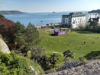 West Hoe Park