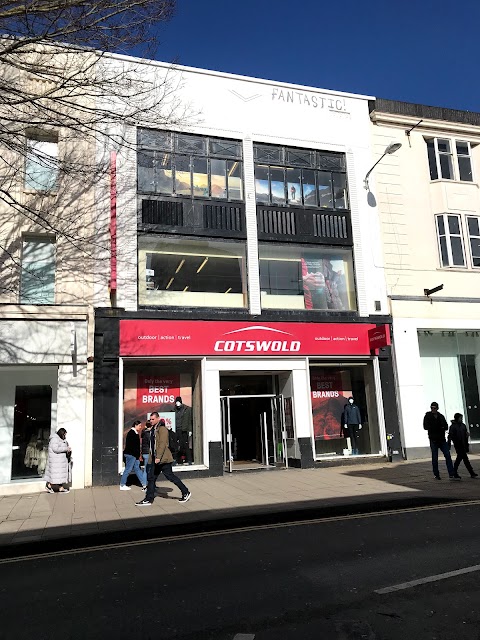 Cotswold Outdoor Brighton