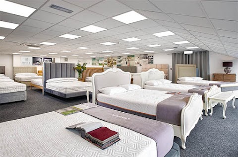 Chichester Bedding Centre