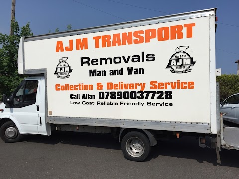 AJM Transport And Removal Service
