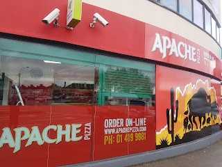 Apache Pizza Walkinstown