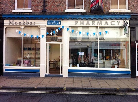 Monkbar Pharmacy