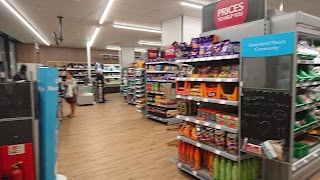 Co-op Food - London - Cannon Wharf