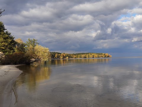 База Лісна