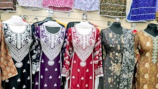 Sameen Boutique