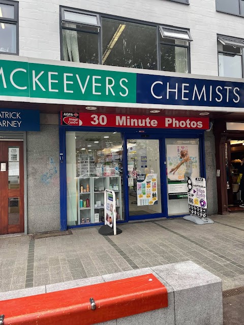 McKeevers Chemists, Newry Pharmacy