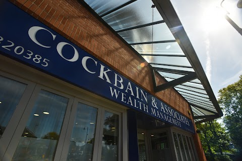 Cockbain & Associates Wealth Management