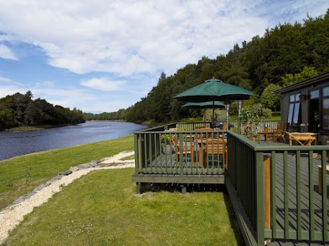 Ness Castle Lodges