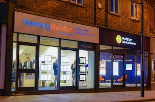 Manning Stainton Estate Agents Wakefield