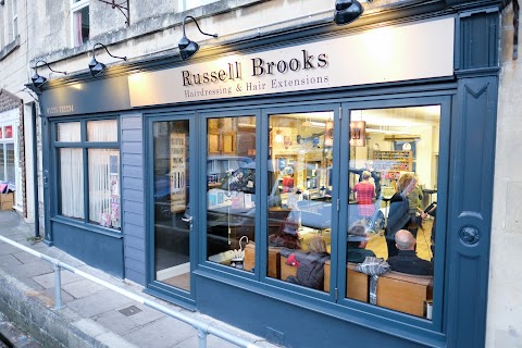 Russell Brooks Hairdressing & Hairextensions