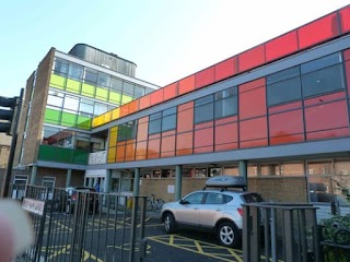 West Ham Lane Health Centre