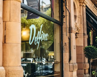 Delfino Mayfair