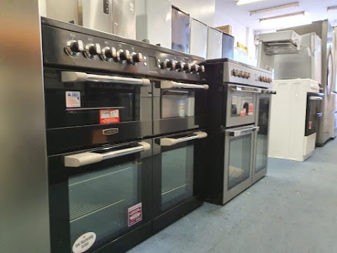 Quality Appliances LTD