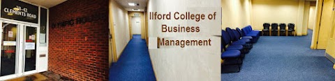 Ilford College of Business Management