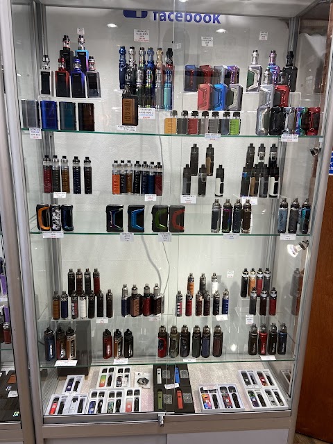 Your E-cig Shop Ebbw Vale