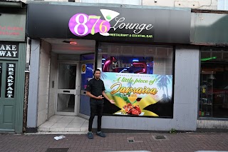 876 Lounge