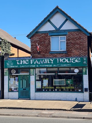 Family House Chinese Restaurant