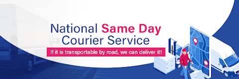 Elite Logistics & Distribution Limited - Same Day Courier