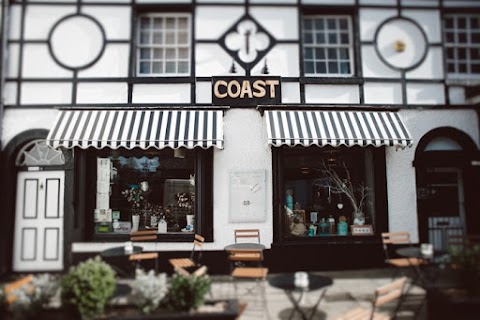 Coast Coffee