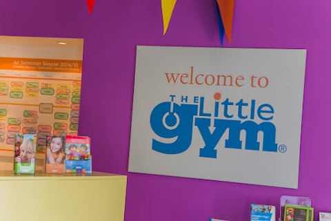 The Little Gym Chiswick