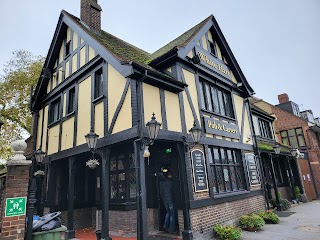 The White Hart Pub & Carvery Steakhouse