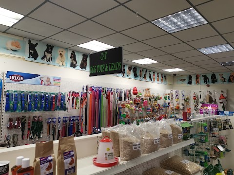 Chambers Pet Supplies ltd