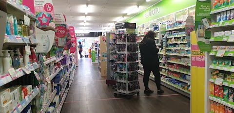 Superdrug