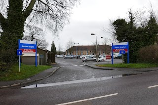 Paulton Memorial Hospital