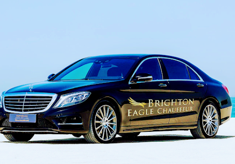 Brighton Eagle Chauffeur & Taxi