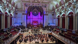 Huddersfield Town Hall