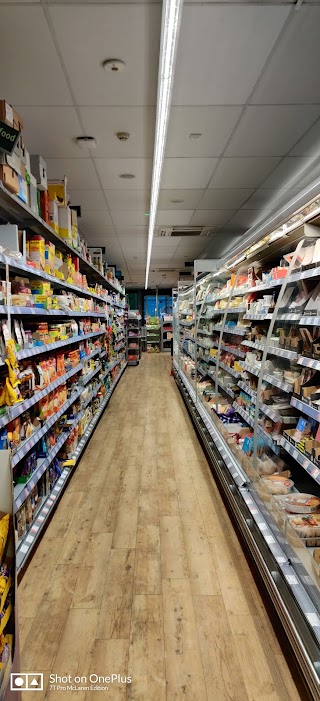 Co-op Food - Clifton