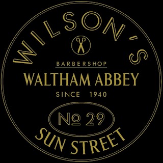 Wilsons (formerly Daves Barbers)