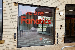 Fanatics International (Head Office)