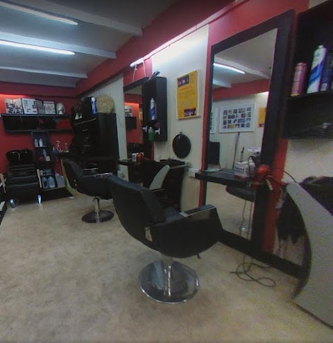 Leonards Andrew Hairdressing