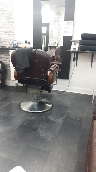 Univeristy Barbershop