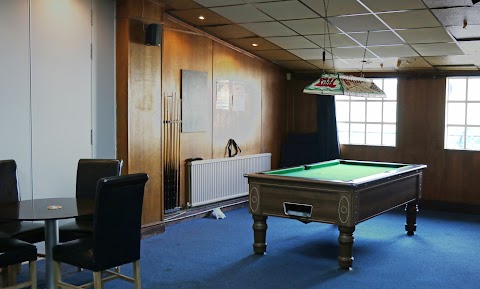 Pinner Green Social Club